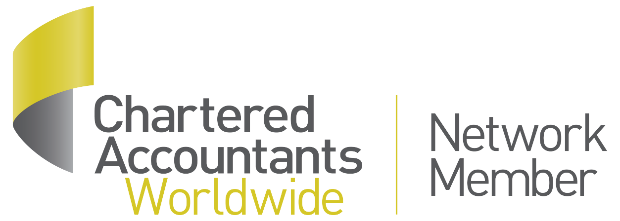 Logo Chartered Accountants (CA) Worldwide